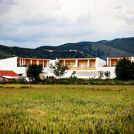 Hotel Gracanica Bagian luar foto