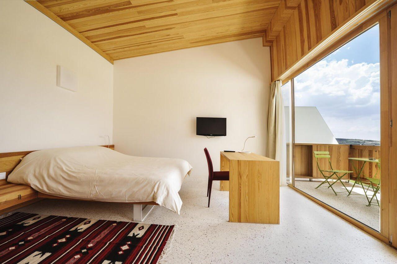 Hotel Gracanica Bagian luar foto