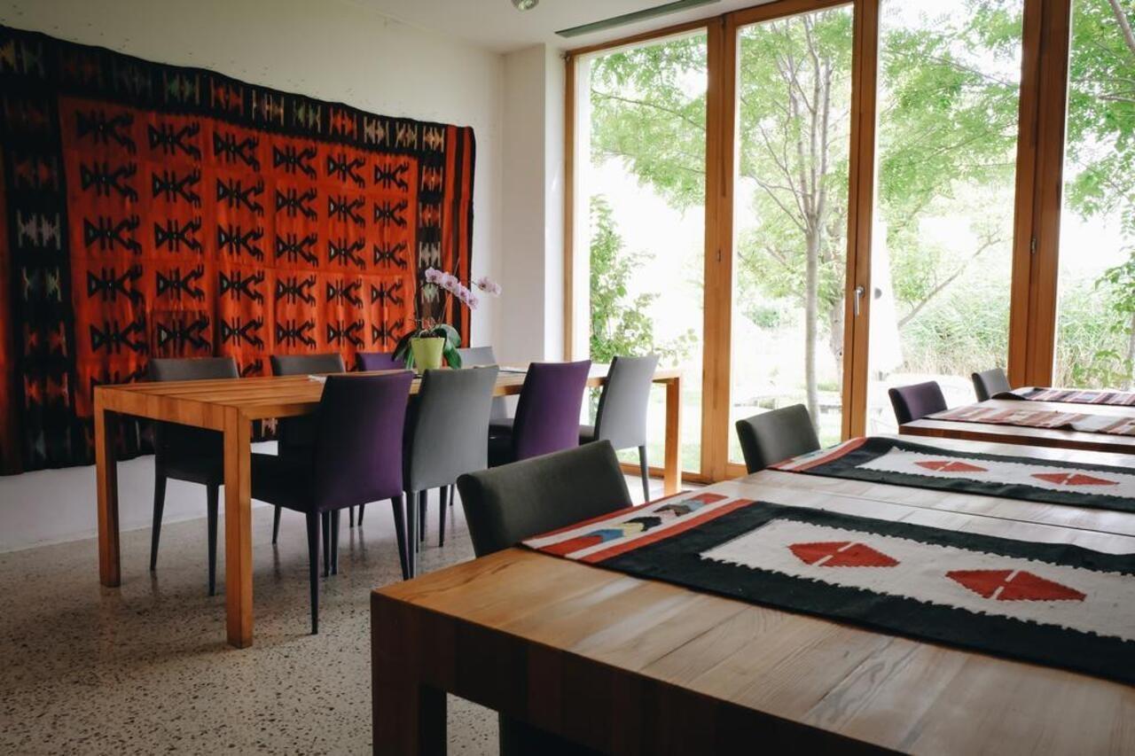 Hotel Gracanica Bagian luar foto