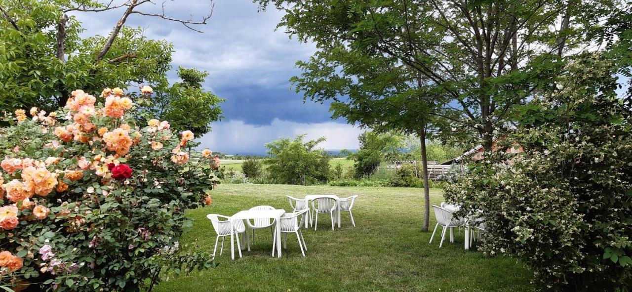 Hotel Gracanica Bagian luar foto