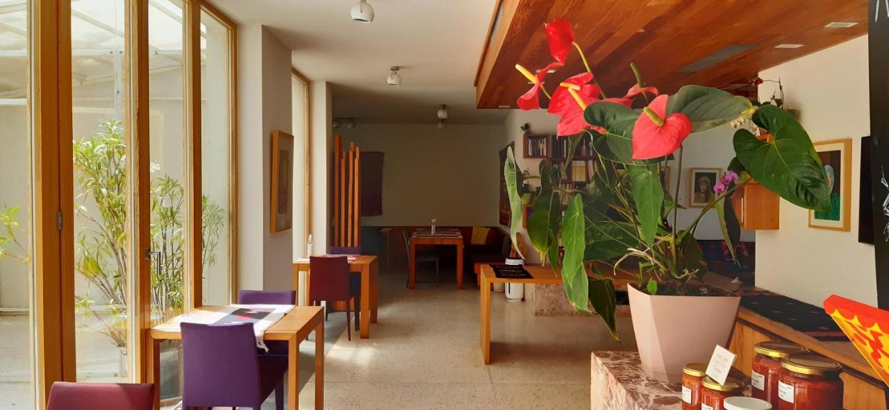 Hotel Gracanica Bagian luar foto
