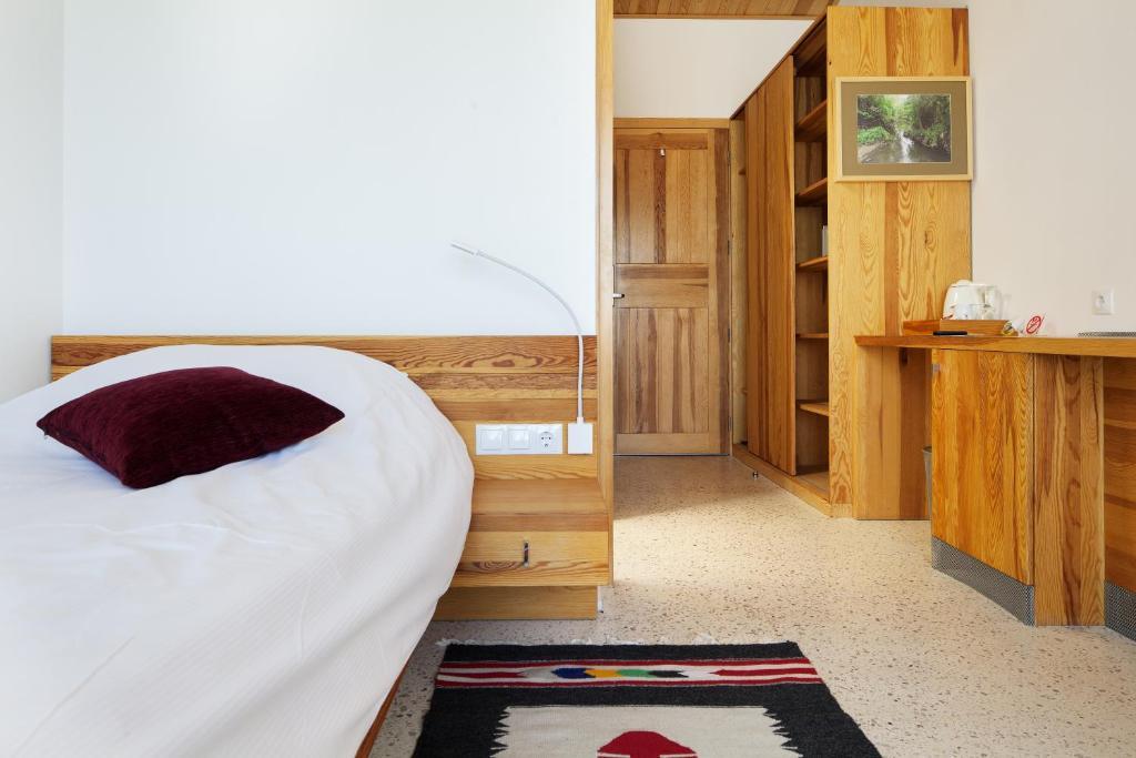 Hotel Gracanica Bagian luar foto