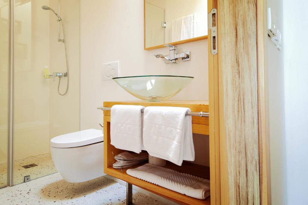 Hotel Gracanica Bagian luar foto