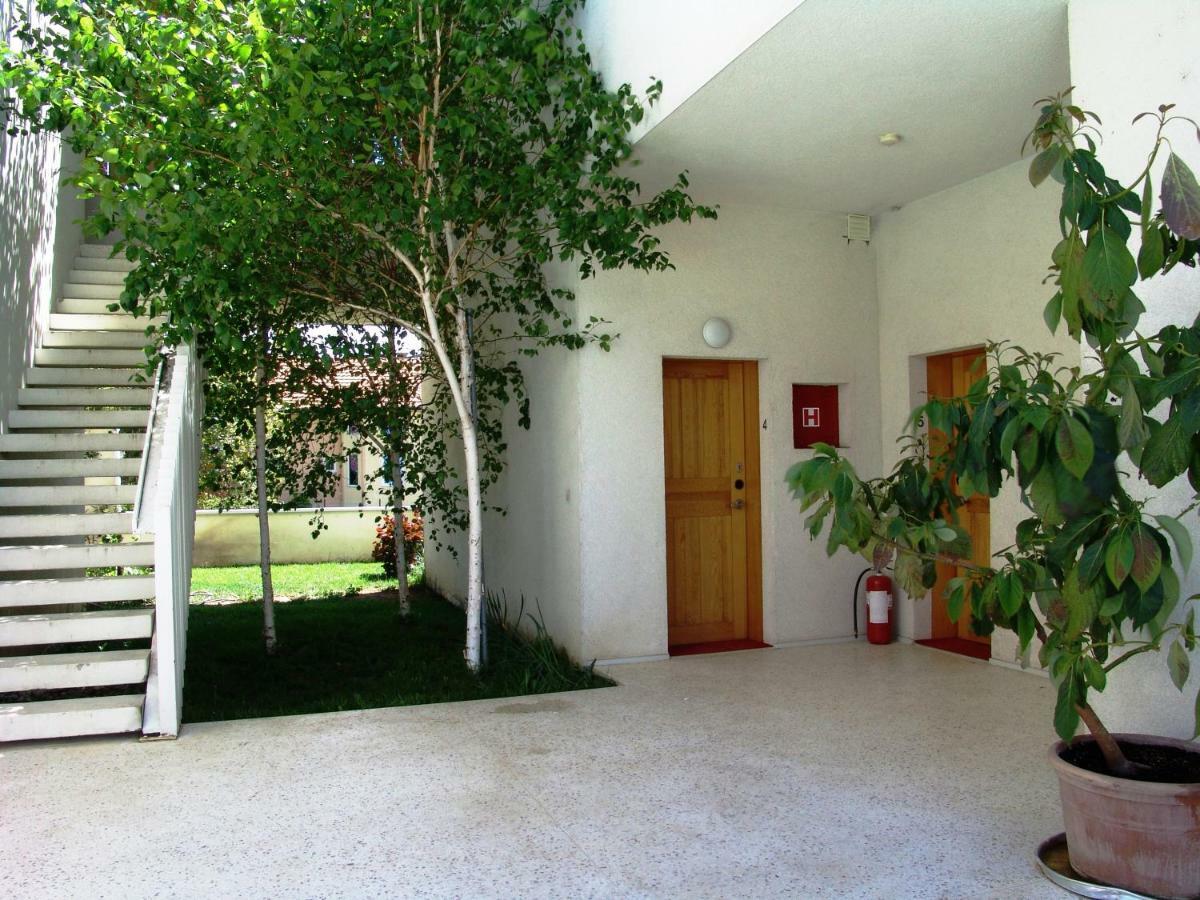 Hotel Gracanica Bagian luar foto