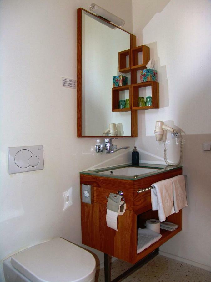 Hotel Gracanica Bagian luar foto